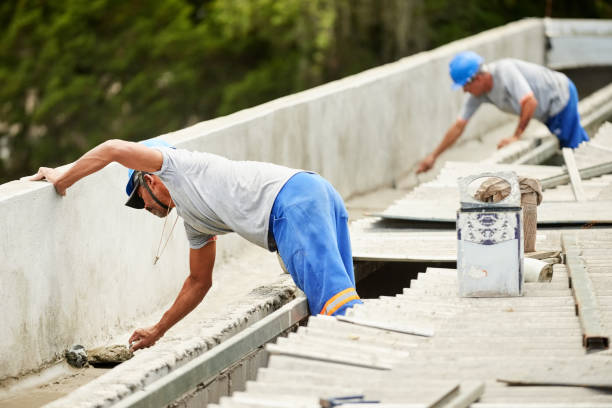 Best Insulation Contractor Near Me  in West Monroe, MI