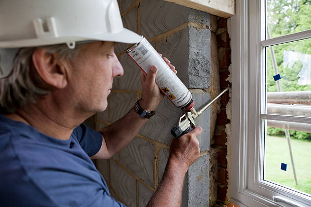 Garage Insulation Installation in West Monroe, MI