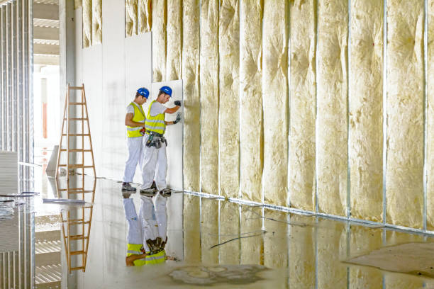 Trusted West Monroe, MI Insulation Contractor Experts